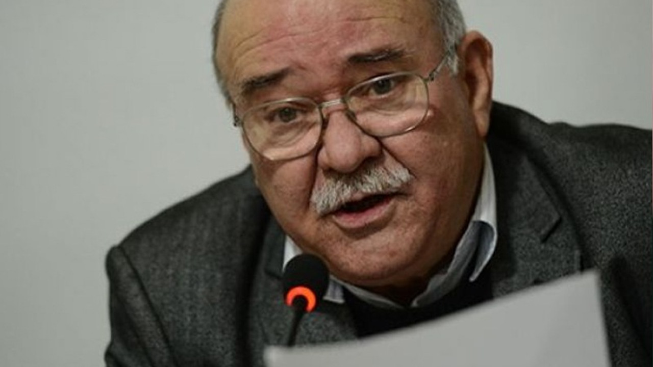 Aydın Engin'den CHP’ye oy veren Atatürkçülere açık mektup: HDP olmazsa AKP iktidarda kalacak