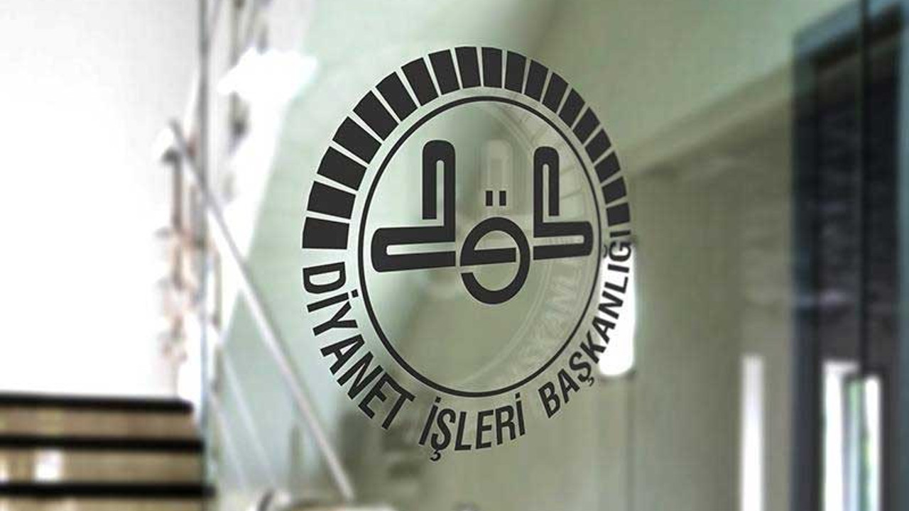 Diyanet'ten cami ve Kuran kurslarına iki yılda 123 milyon lira aktarıldı