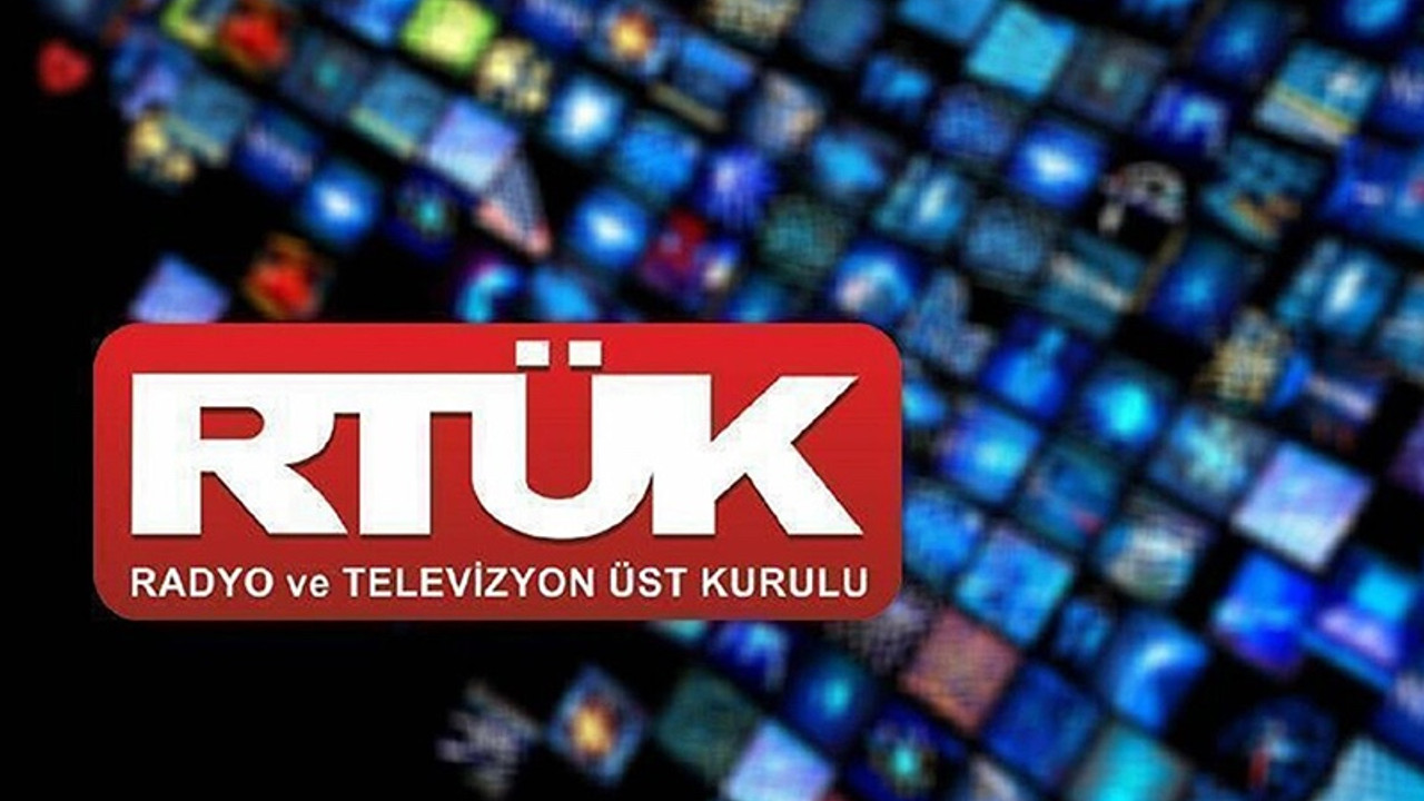 RTÜK, TLC'ye 'eşcinsel ilişki' cezası kesti