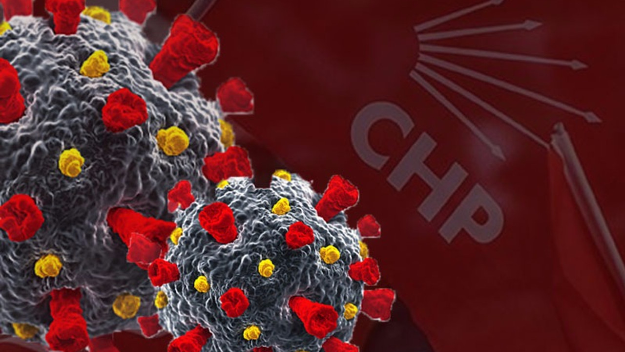 CHP'de 3 isim daha Coronavirus'e yakalandı