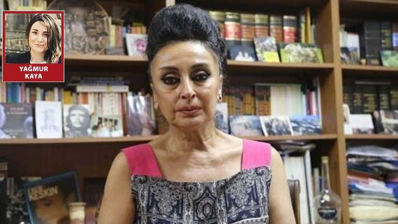 Eren Keskin: Hakim ve savcılar devlet görevlisini tecavüz suçundan tutuklamaya korkuyor