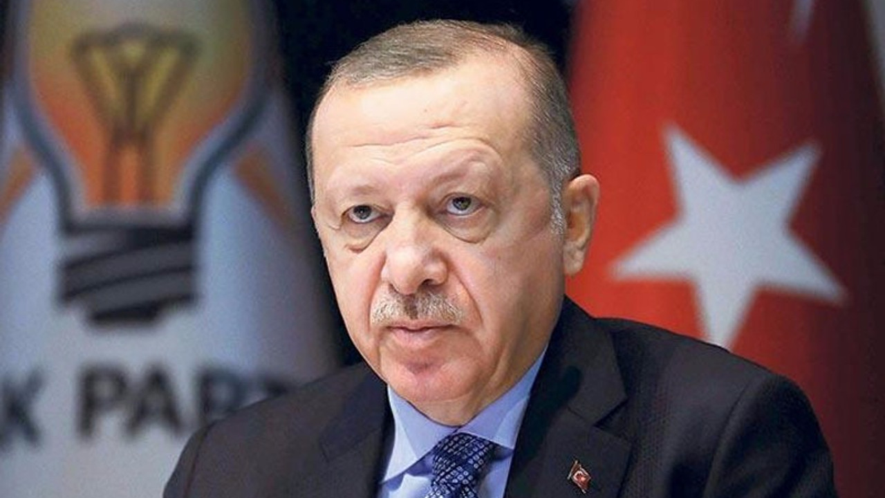 'Erdoğan’ın sevindirecek tek müjdesi istifa ettiğini açıklaması olur'