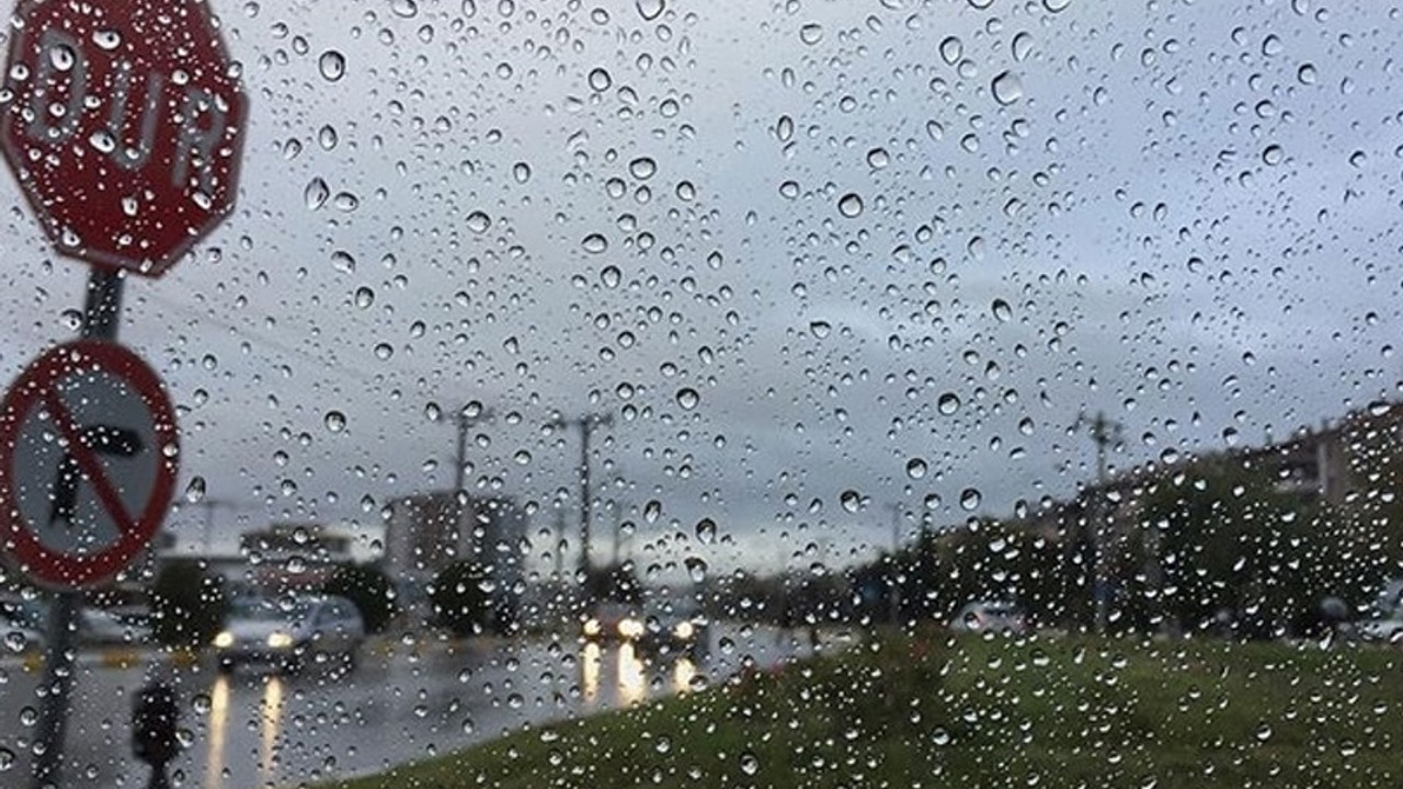 Meteorolojiden İstanbul için ani sel ve su baskını uyarısı