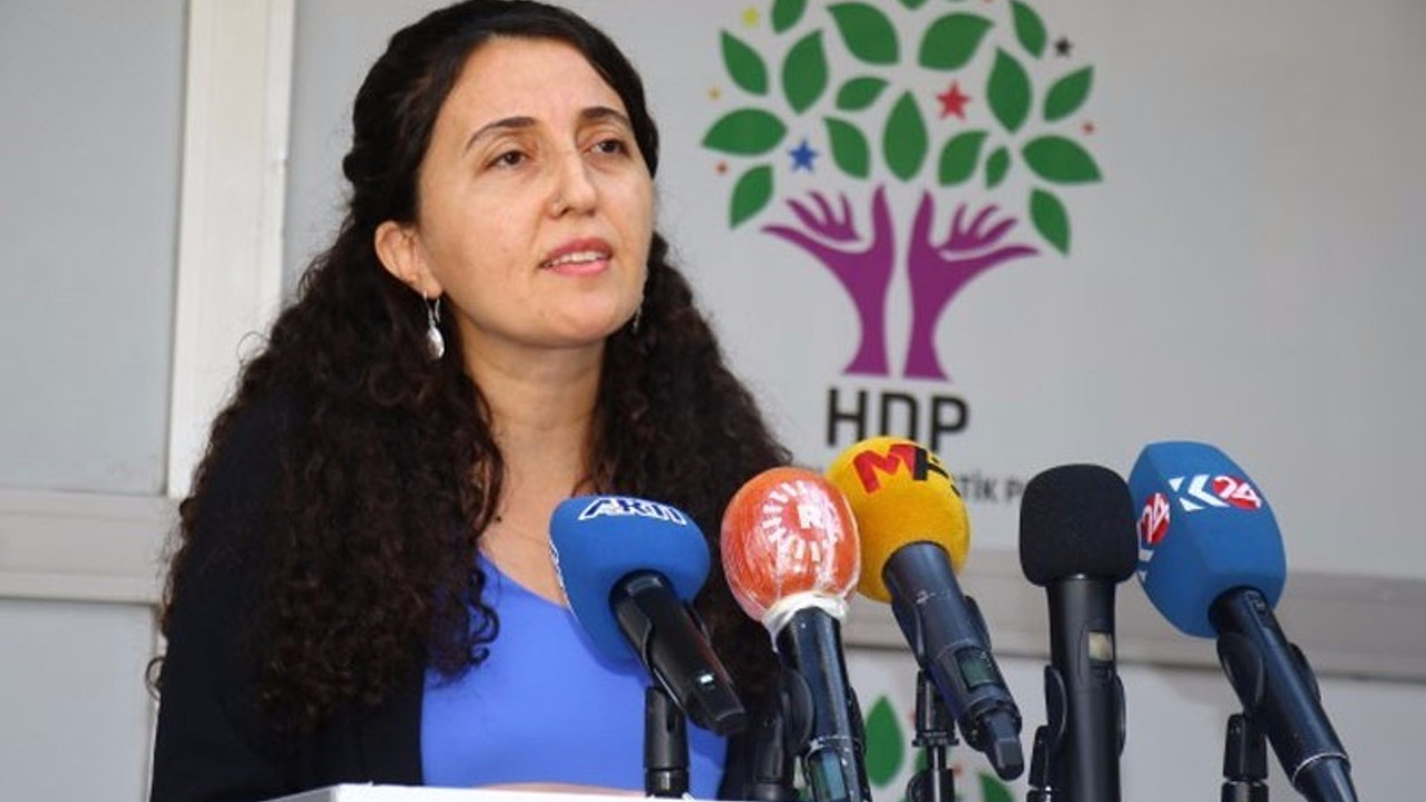 HDP'den 'müjde' önerisi: Savaşı durdurun, talana son verin