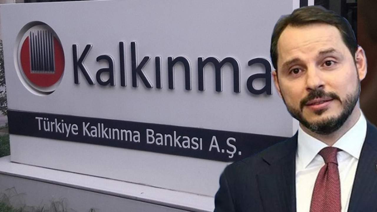 Yolsuzlukla anılan isimlerin kredi başvurusu iddialarına Berat Albayrak'tan ‘banka sırrı' yanıtı