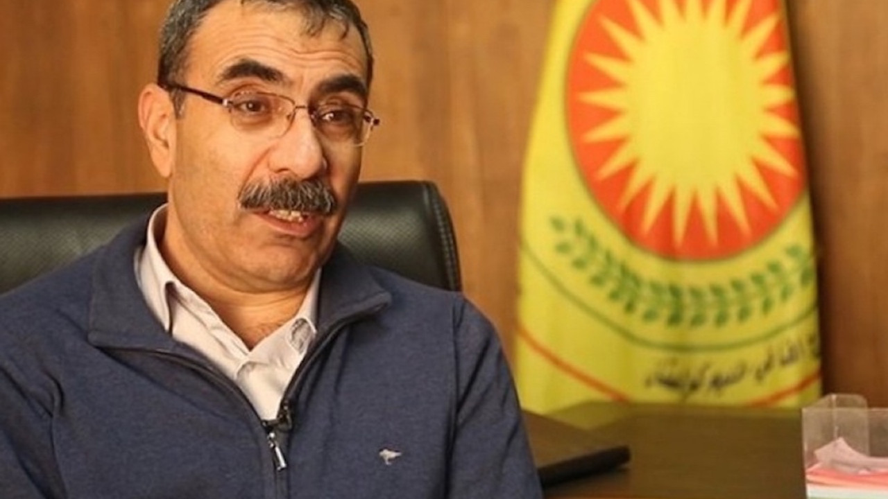 PYD'li Aldar Xelîl: Özel savaş merkezleri birlik istemiyor