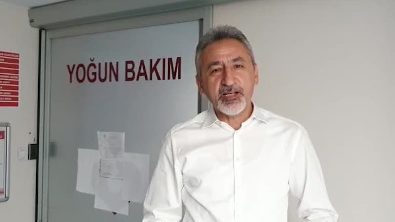 CHP’li Adıgüzel: Sağlık Bakanlığı verilerin 10'da birini paylaşıyor, gerçekle yüzleşilmeli
