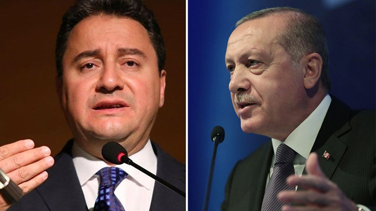 Babacan'dan Erdoğan'a: Türk Lirası en çok değer kaybeden para birimi