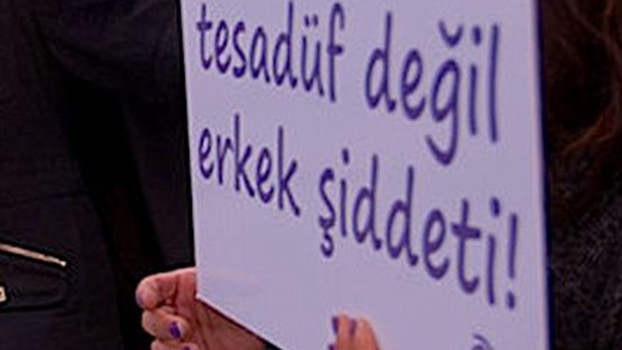 Erkek şiddeti: 'Kediye kıyma verdi' bahanesiyle eşini darp etti