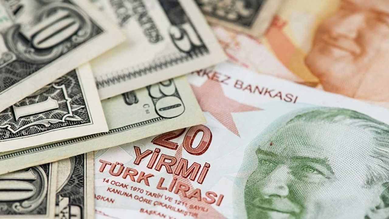 Bu hafta Fed'in yıllık sempozyumu izlenecek: Dolar haftaya 7,35 seviyesinden başladı