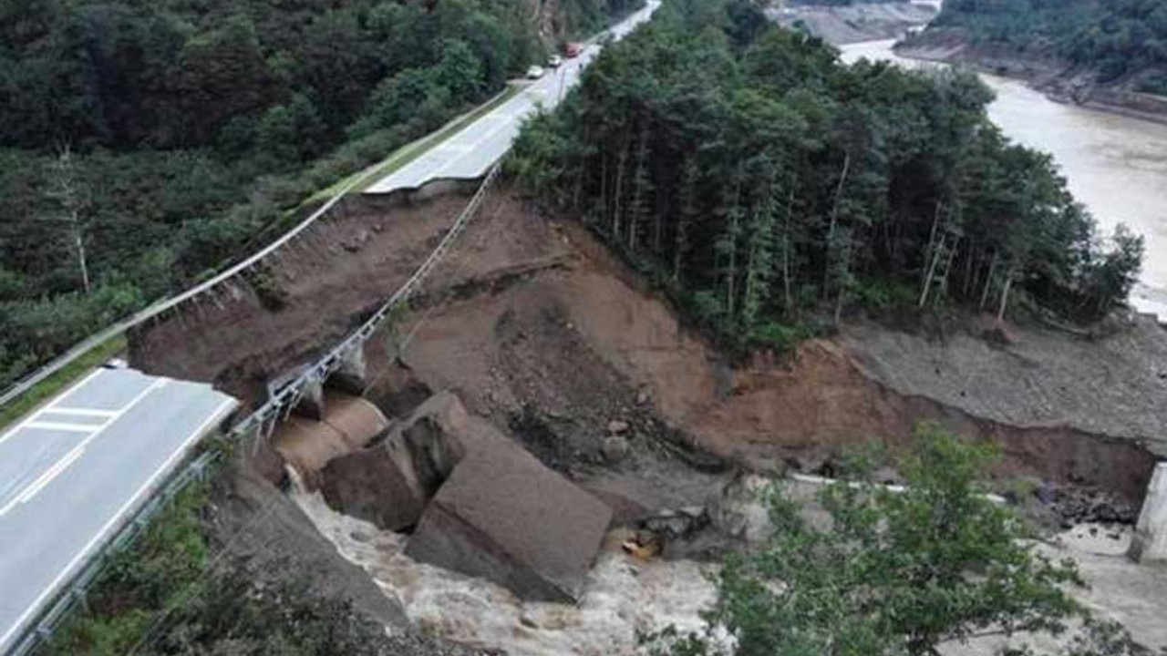 Giresun için enfeksiyon uyarısı