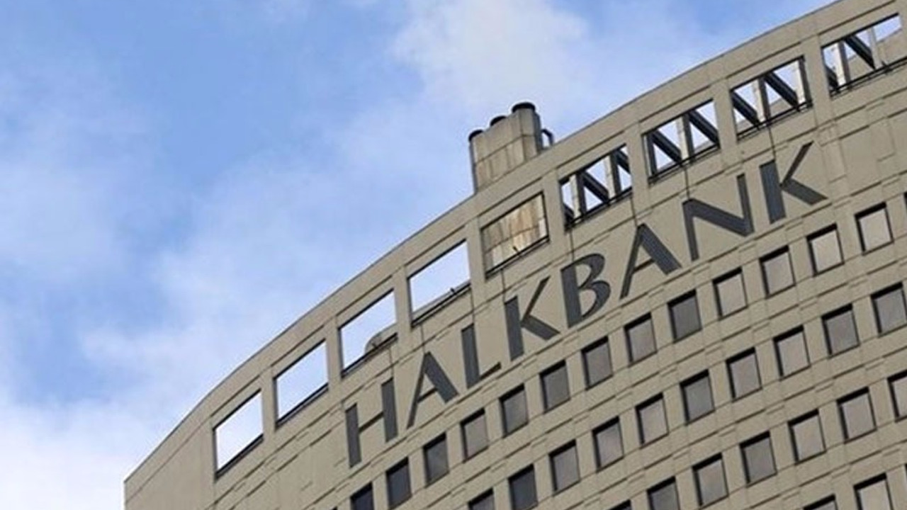 Halkbank davasının yargıcından 'çekilmeyeceğim' açıklaması