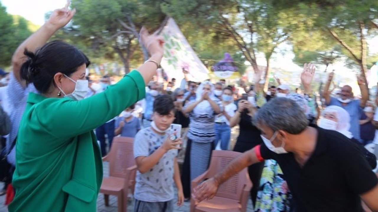 Pervin Buldan'dan 'erken seçim' açıklaması: Her an karşımıza bir tarihle çıkabilirler