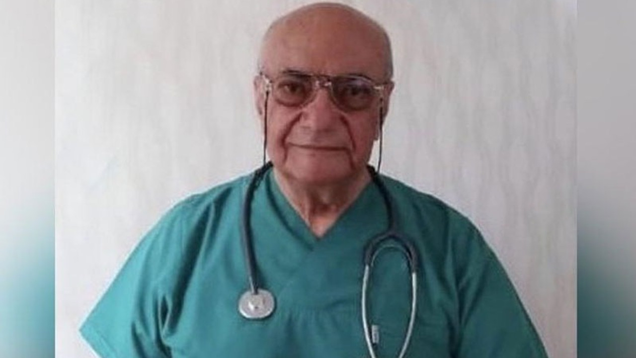 Uzman Doktor Şener, Covid-19 nedeniyle hayatını kaybetti