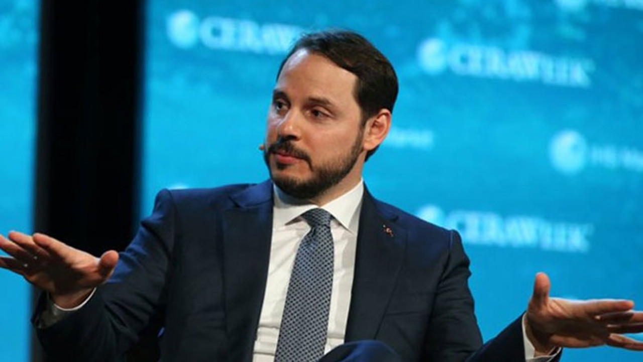 Albayrak: Doğalgaz keşfi TPAO ve BOTAŞ'ın halka arzının önünü açacak