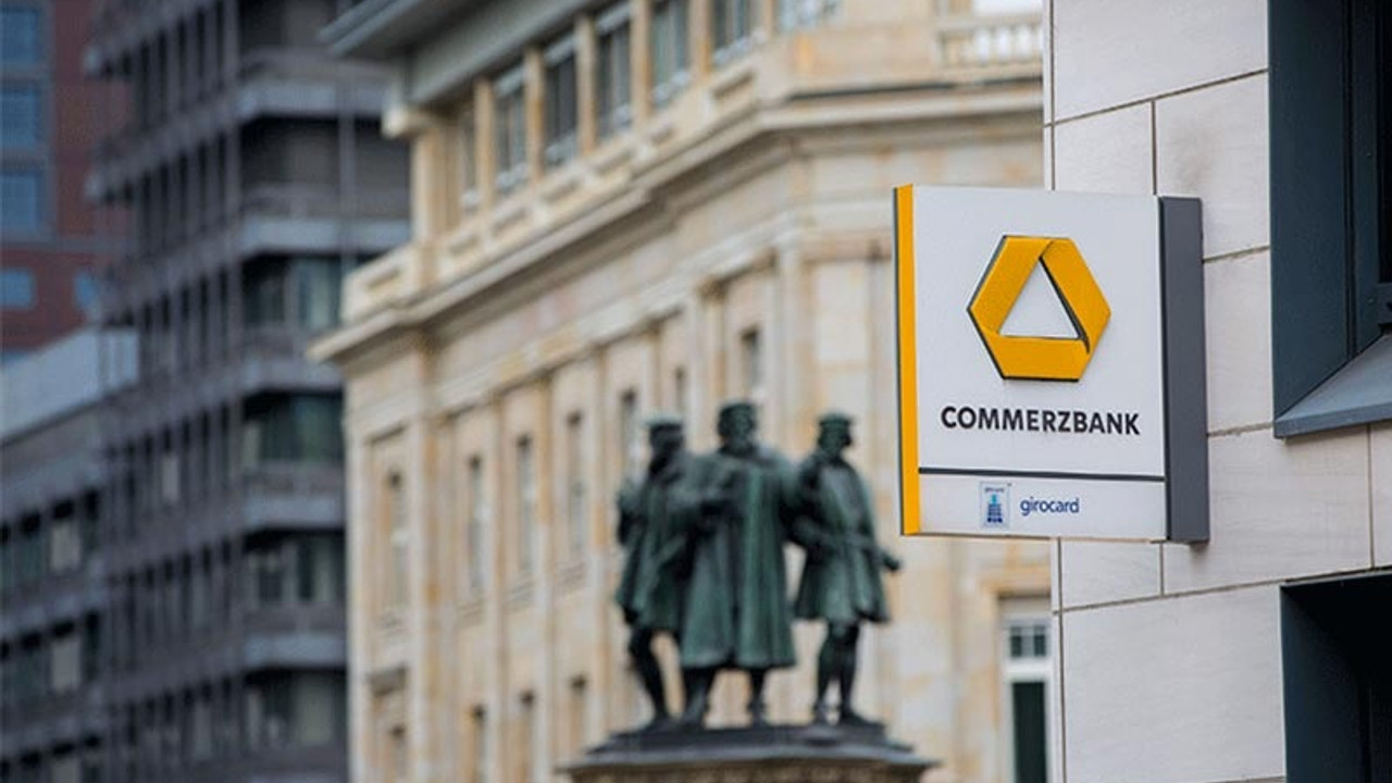 Commerzbank: Doğalgaz keşfi, TL'nin durumunu düzeltecek bir buluş değil