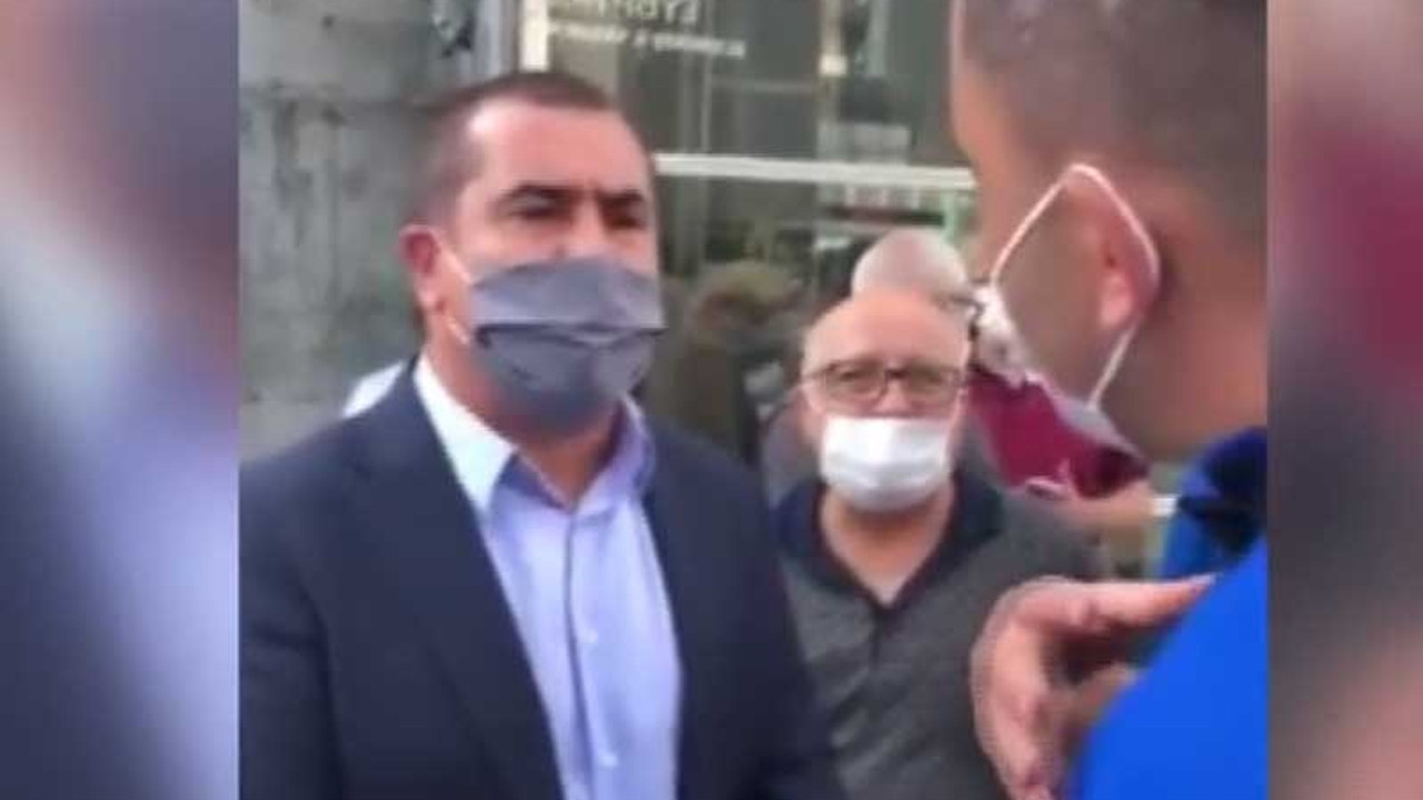 İBB'nin kurduğu Halk Ekmek, AKP'li belediye tarafından kaldırılmak istendi