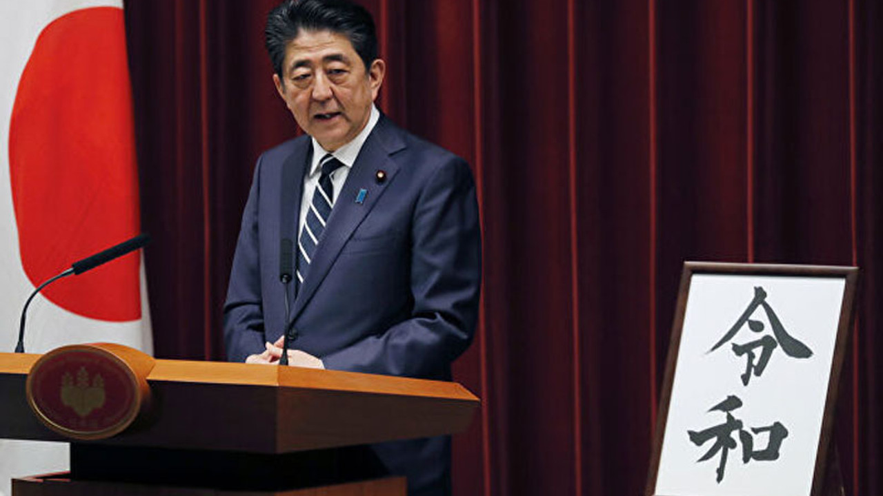 Japonya Başbakanı Shinzo Abe'nin istifası bekleniyor