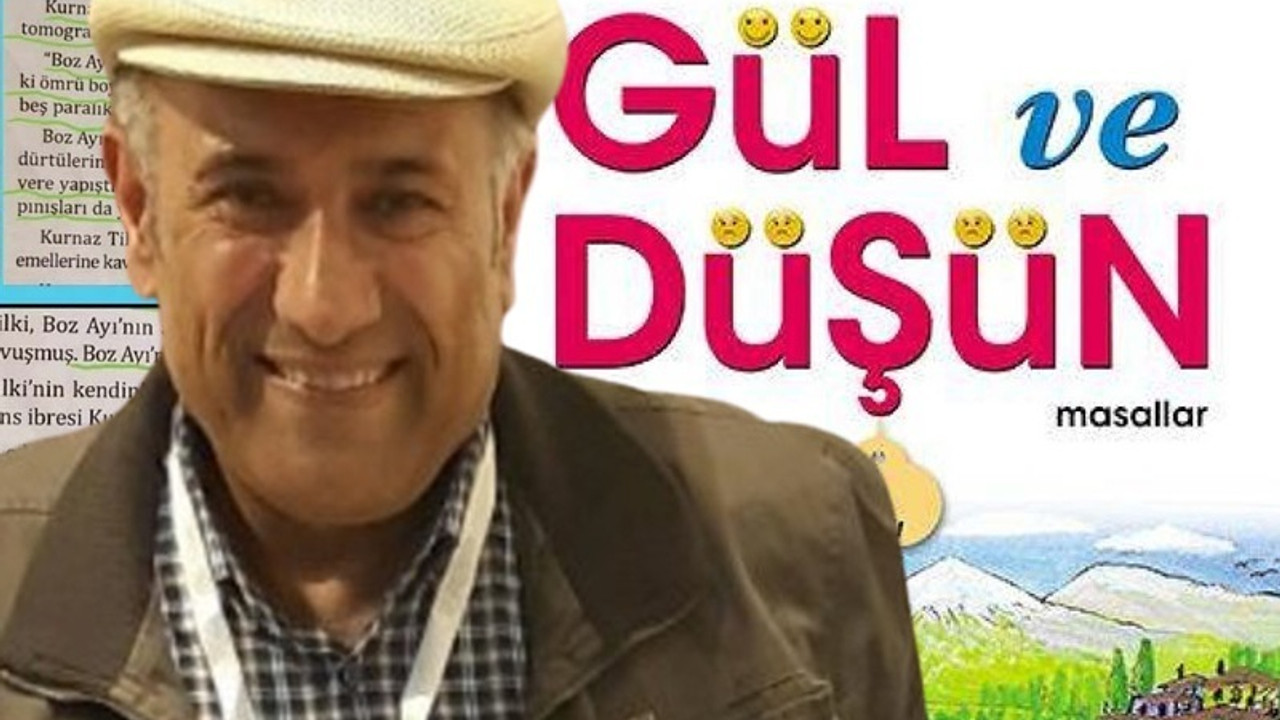 Kitabında cinsel saldırıyı meşrulaştıran 'yazar' hakkında suç duyurusu