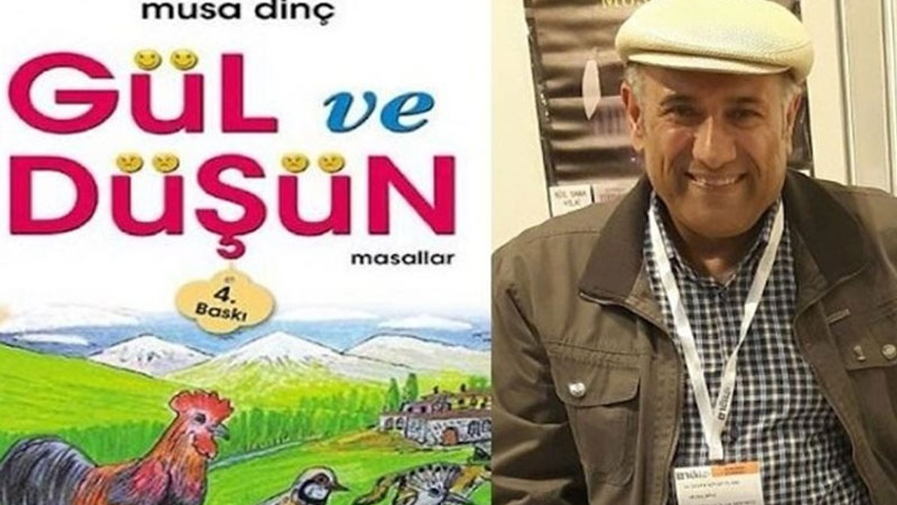 Bakanlık kurulundan 'Gül ve Düşün' kararı: Poşet içinde satılsın