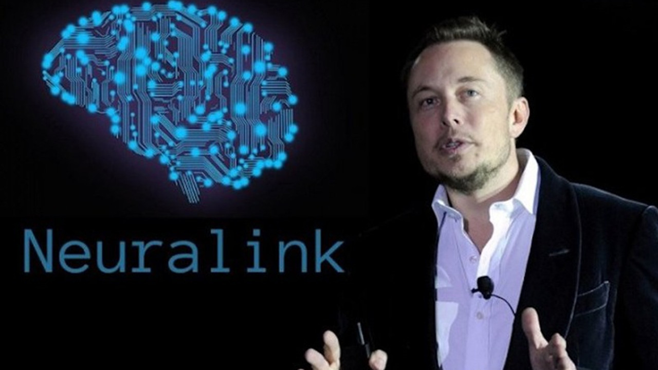 Elon Musk’tan insan beyni için çip