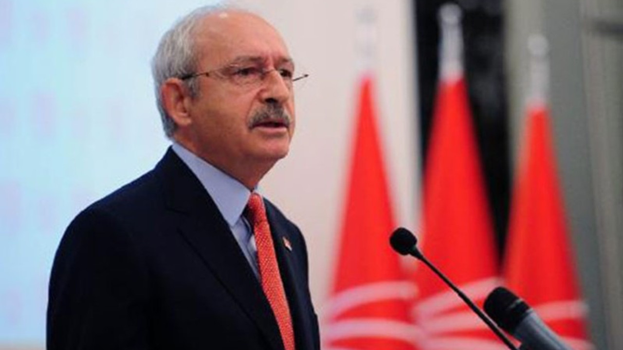 Kılıçdaroğlu'ndan 30 Ağustos mesajı: Tarihin huzurunda söz veriyorum