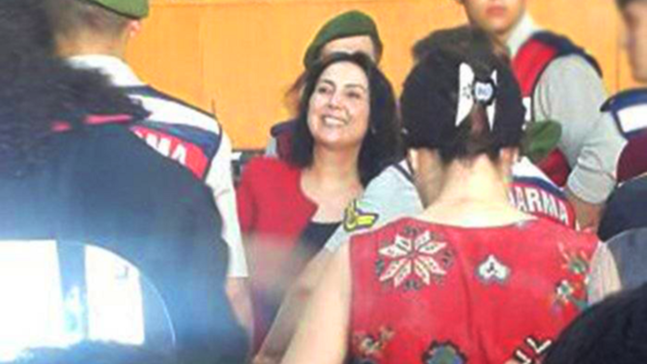 Mahkemeye göre 'işsiz'