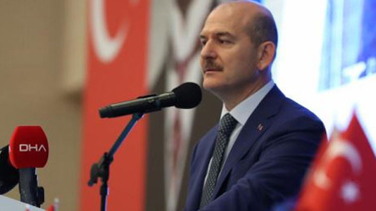 Soylu duyurdu: Birçok kez gözaltına alınıp serbest bırakılan IŞİD'in 'Türkiye emiri' tutuklandı