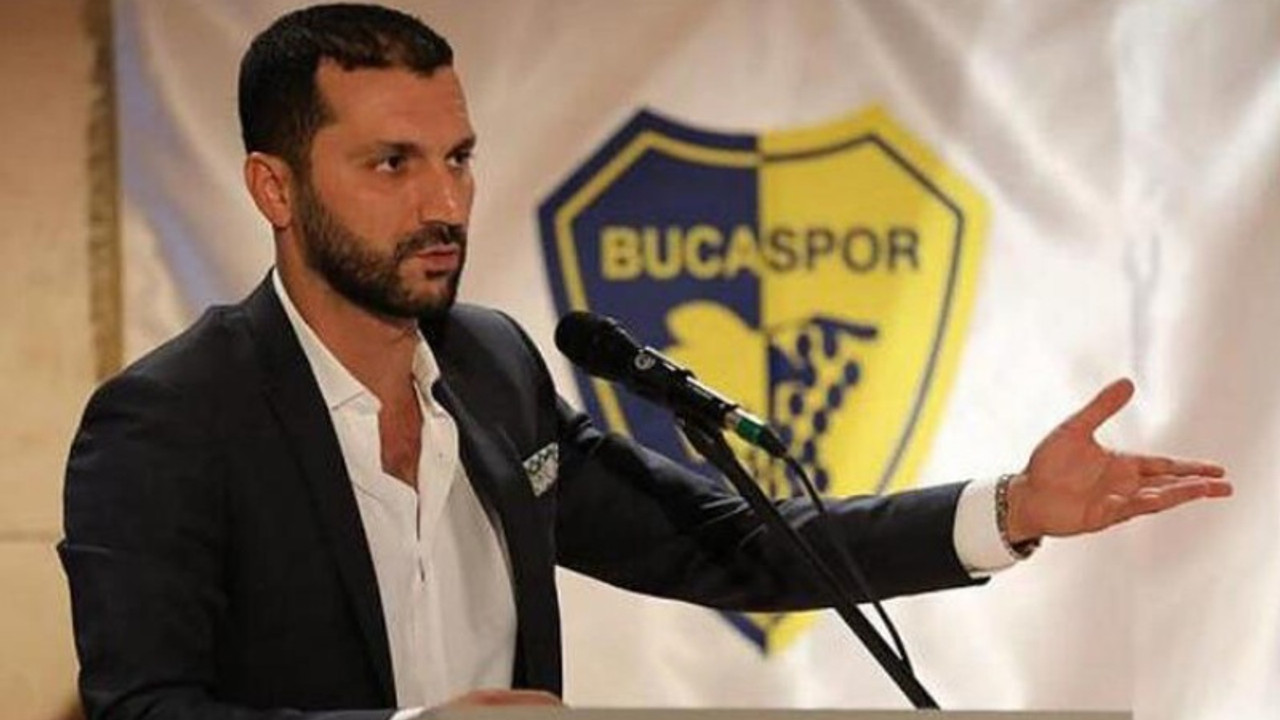 Borçlarını ödeyemeyen Bucaspor kapanıyor