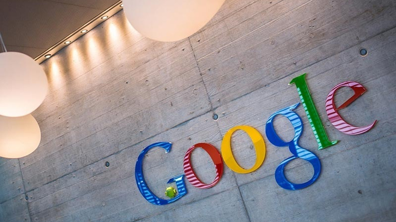 Google'dan Türkiye'ye reklam kesintisi