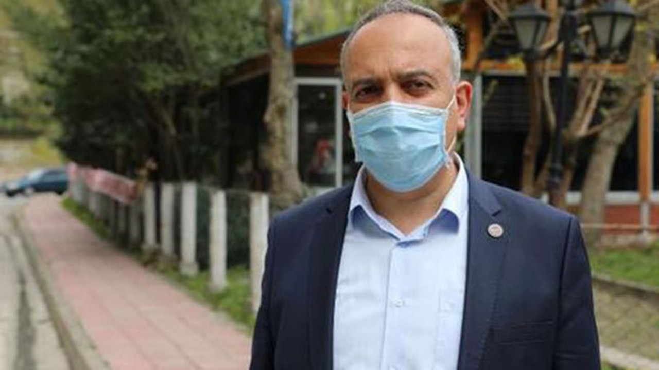 Borçka Belediye Başkanı Coronavirus'e yakalandı