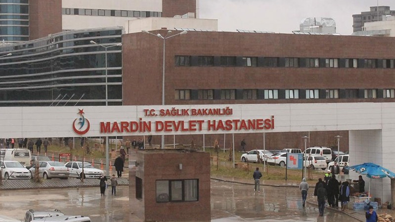 Mardin'de Coronavirus'e yakalanan sağlıkçı sayısı 600: Sistem çöküyor