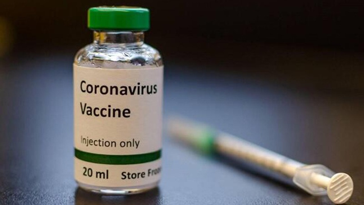 Coronavirus: Oxford'un aşısında üçüncü aşama klinik denemeleri başladı