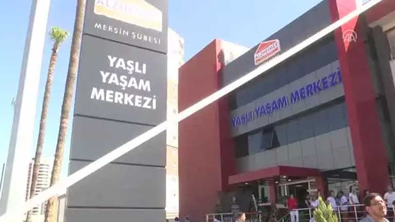 Yaşlı bakım merkezinde Coronavirus alarmı: 17 kişi pozitif