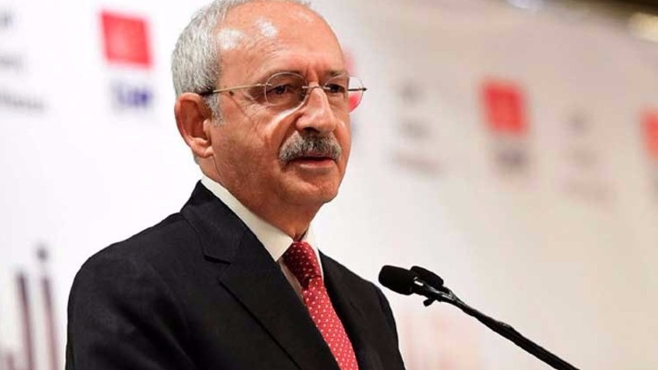 Kılıçdaroğlu'ndan Muharrem İnce açıklaması: Bir itirazım yok