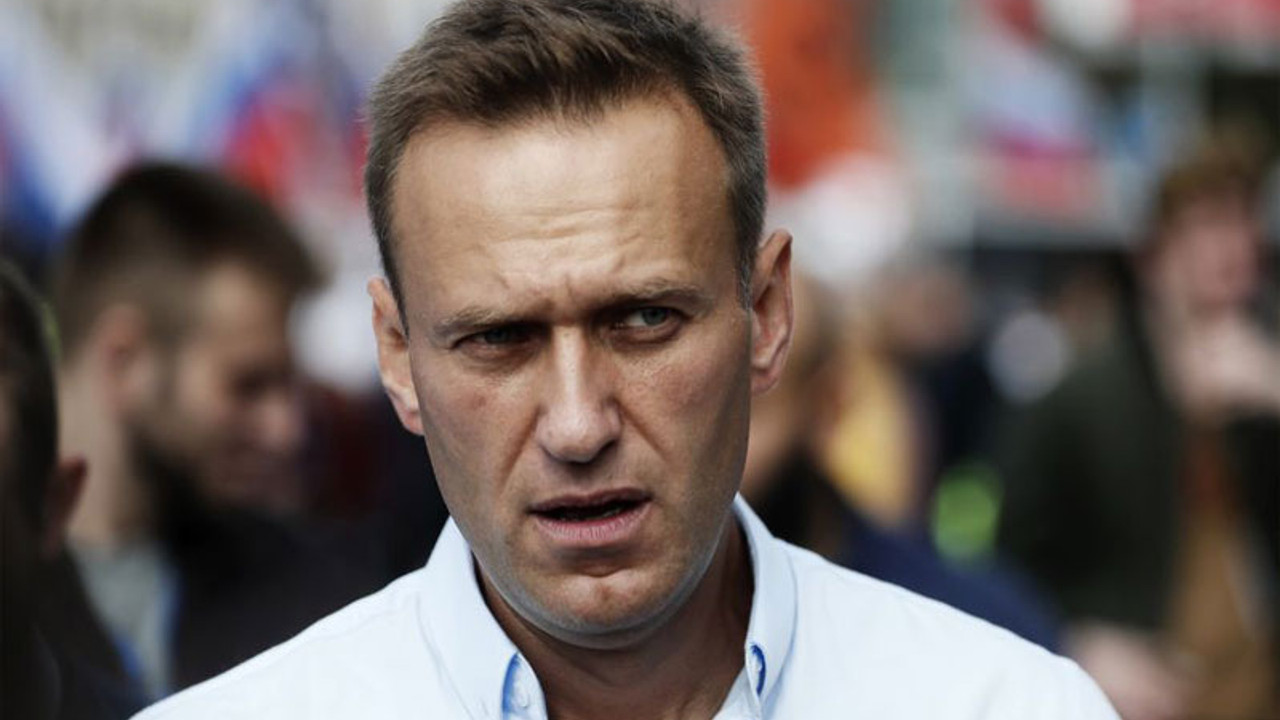 AB, NATO ve BM'den Rusya'ya kınama: Navalny'nin zehirlenmesi alçakça ve ödlekçe