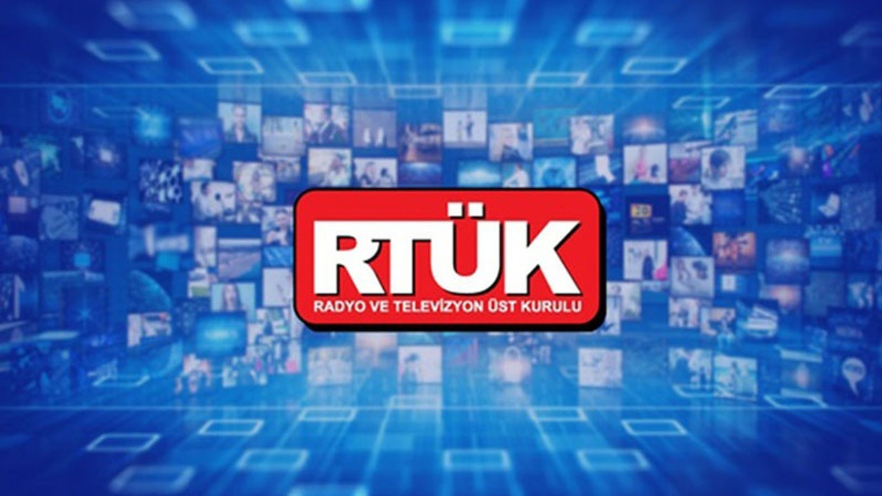 RTÜK'ten Akit TV ve Netflix'e ceza