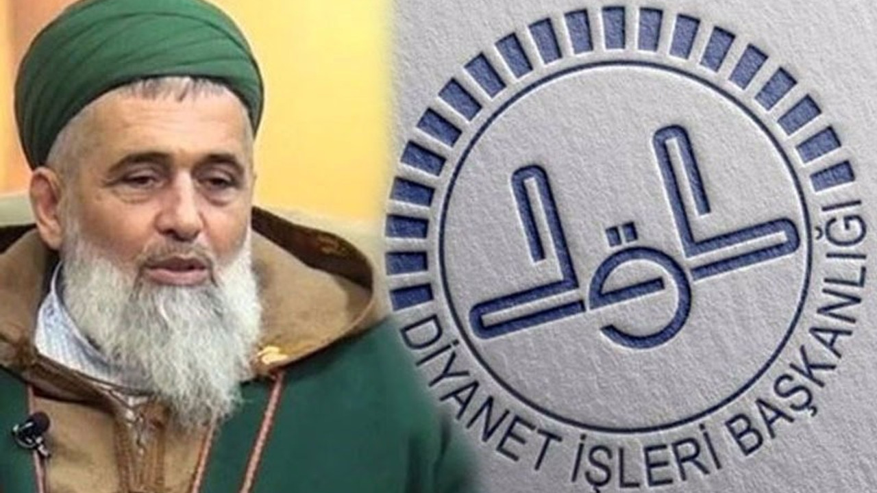 Diyanet'ten cinsel istismardan tutuklanan tarikat şeyhi hakkında açıklama