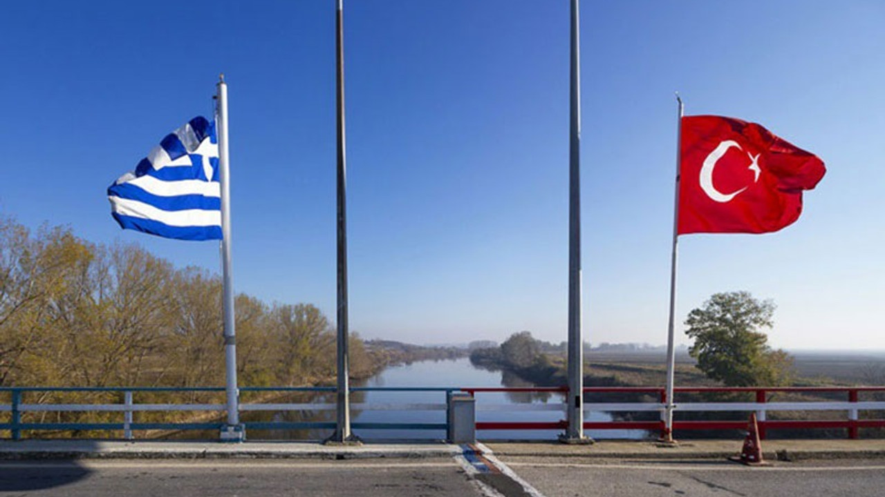 Türkiye Yunanistan ile masaya oturmayı kabul etti