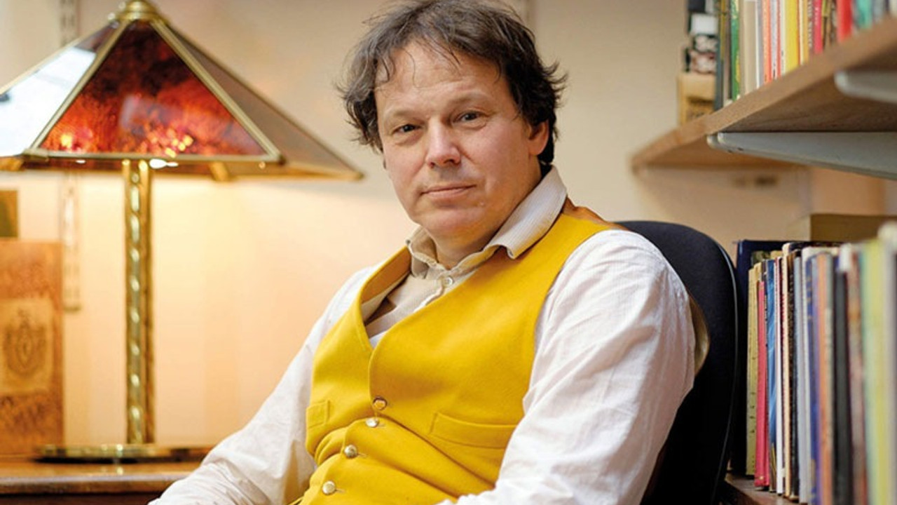 Kürtlerin dostu antropolog David Graeber hayatını kaybetti