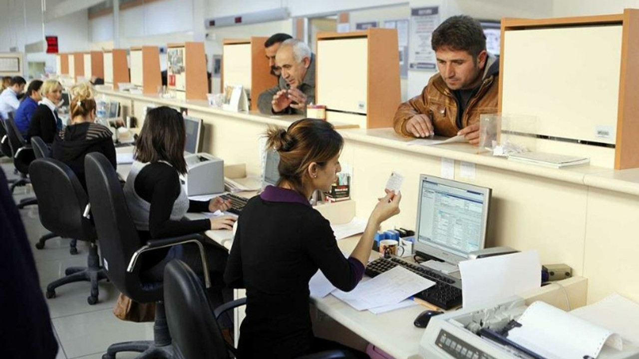 Memur konfederasyonlarının üye sayısı açıklandı