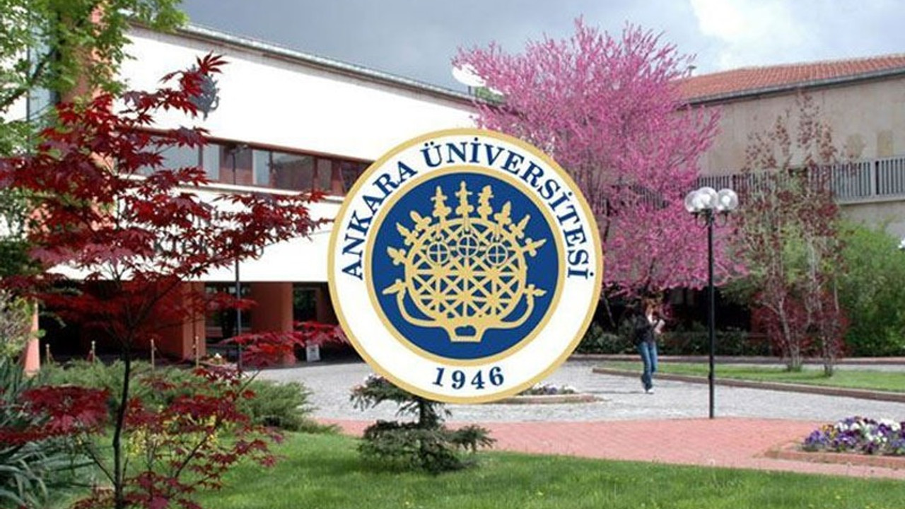 Ankara Üniversitesi'nden 'uzaktan eğitim' kararı