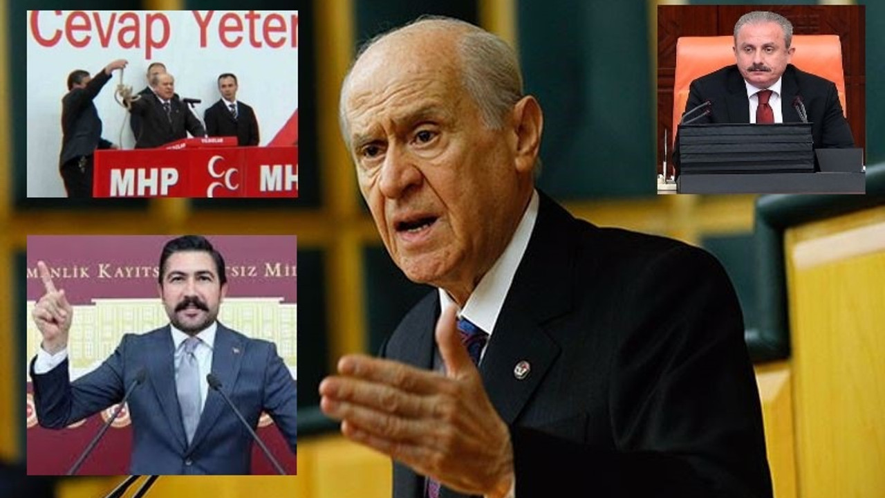 Kıdemli hukukçular: İdam cezasını, Ayasofya gibi iç politika aleti olarak kullanmak büyük bir ayıp