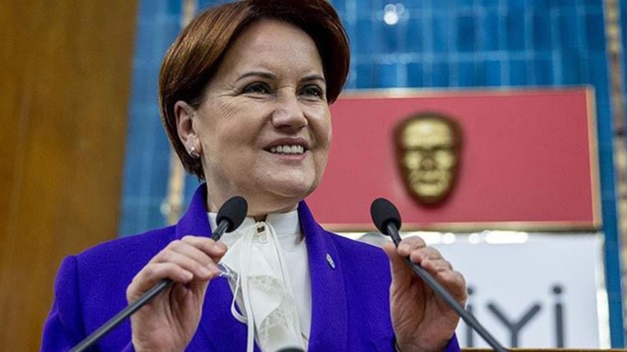 Meral Akşener'den Demirtaş'a kahvaltı yanıtı