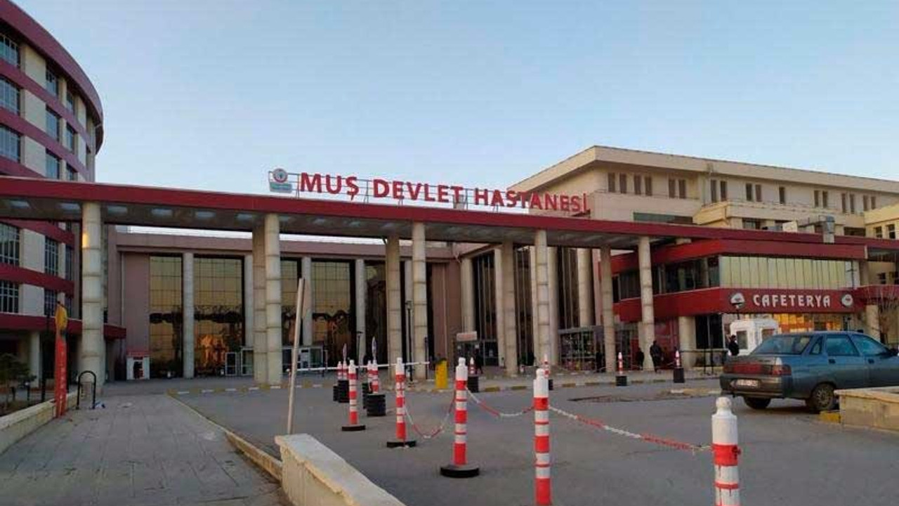 HDP sordu: Muş'ta bir doktorun ağır çalışma koşulları yüzünden intihar ettiği doğru mu?