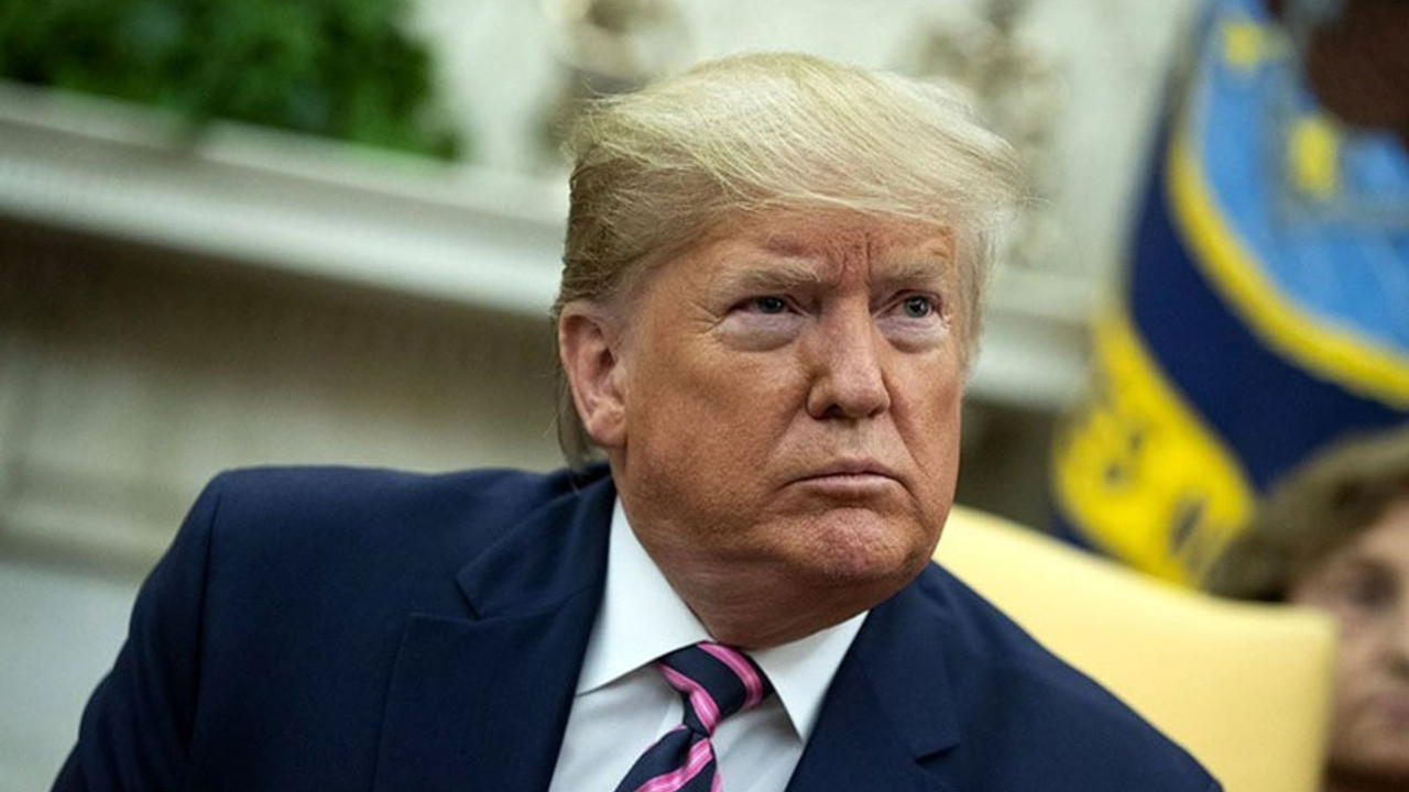 Trump'tan 'aşı' açıklaması: Yakında büyük bir sürpriz olabilir