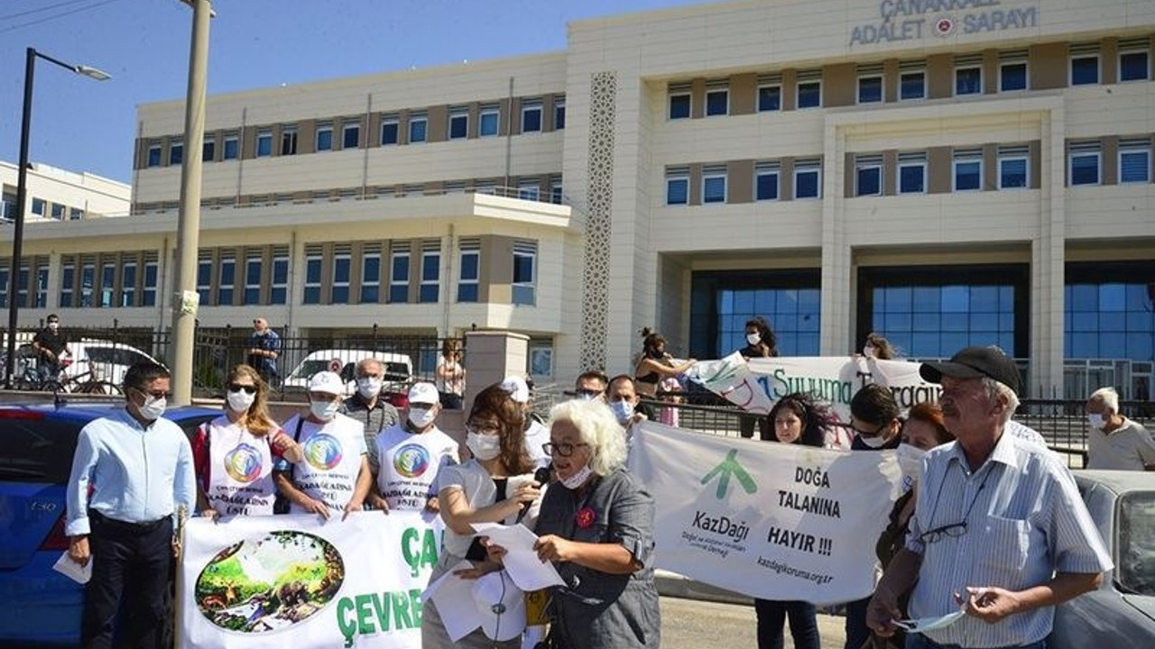 16 STK'den 37 termik santralin kapatılması için dava: Corona ölümlerini arttırıyor