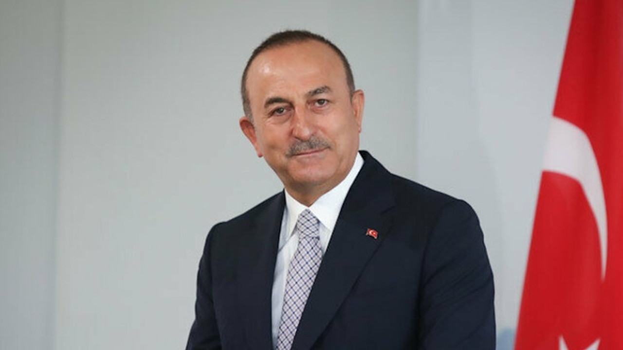 Dışişleri Bakanı Çavuşoğlu: Yunanistan'la ön koşulsuz şekilde diyaloğa hazırız