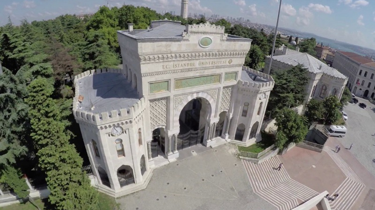 İstanbul Üniversitesi de uzaktan eğitim kararı aldı