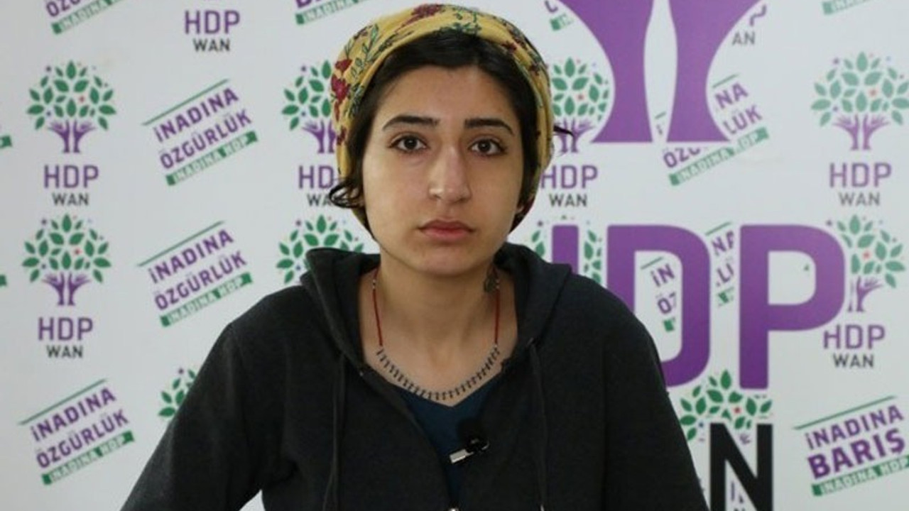 Kaçıranlara değil, 'kaçırıldım' diyen HDP'li Kuyun'a dava